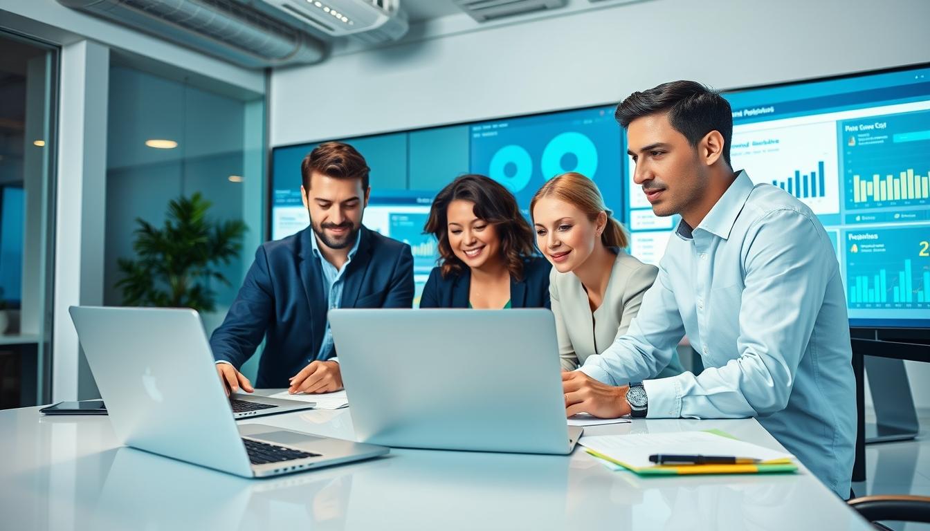 AI software implementation